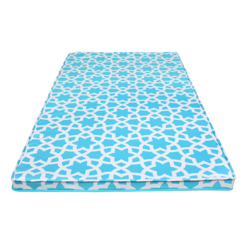 Memory Foam Roll Lounger Sterne